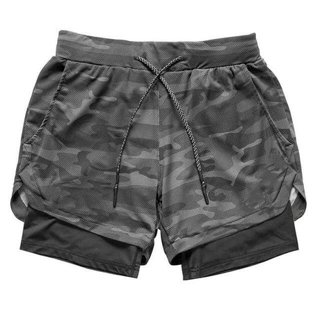 Sport Shorts - muscleflexzone