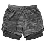 Sport Shorts - muscleflexzone
