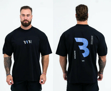 CBUM T Shirt High Quality Cotton - muscleflexzone