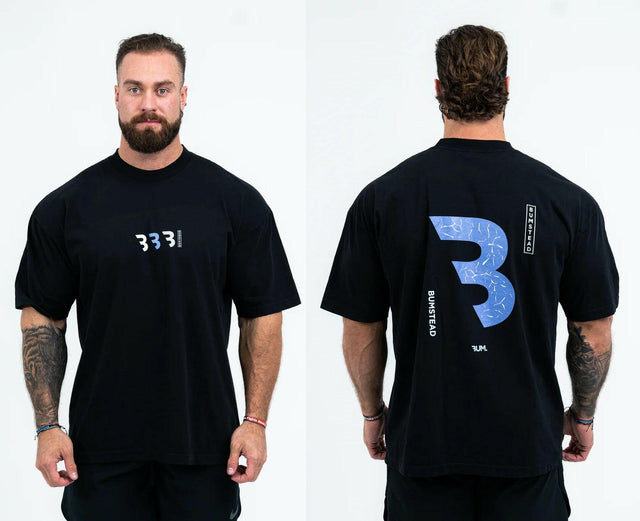 CBUM T Shirt High Quality Cotton - muscleflexzone