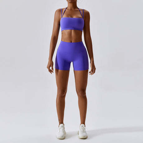 Gym Set Tracksuit Fitness Workout - muscleflexzone