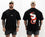 Men Bumstead T Shirt High Quality Cotton - muscleflexzone