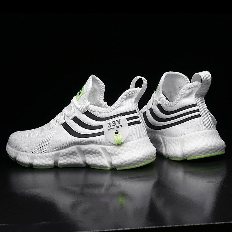 33Y Man Shoes - muscleflexzone