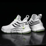33Y Man Shoes - muscleflexzone