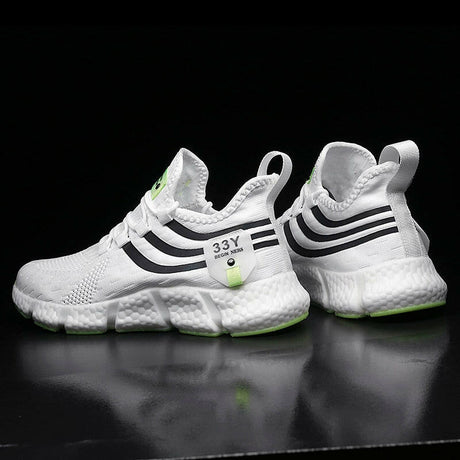 33Y Man Shoes - muscleflexzone