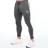 Men's Gym Jogger Sports Suit - muscleflexzone