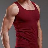 Men's Vest - muscleflexzone