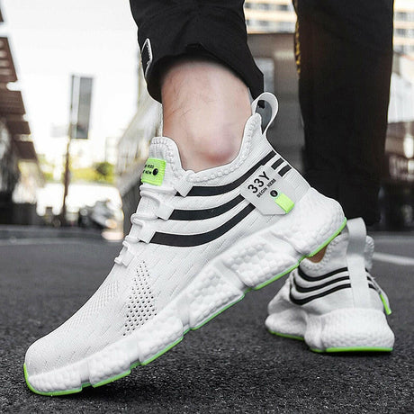 33Y Man Shoes - muscleflexzone