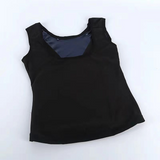 Men's and Women’s Vest Body Shapersen - muscleflexzone
