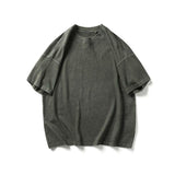 Man's Oversized T-Shirt - muscleflexzone
