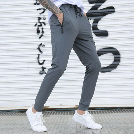 Men's Pocket Training Sweatpants - muscleflexzone