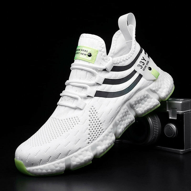 33Y Man Shoes - muscleflexzone