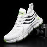 33Y Man Shoes - muscleflexzone
