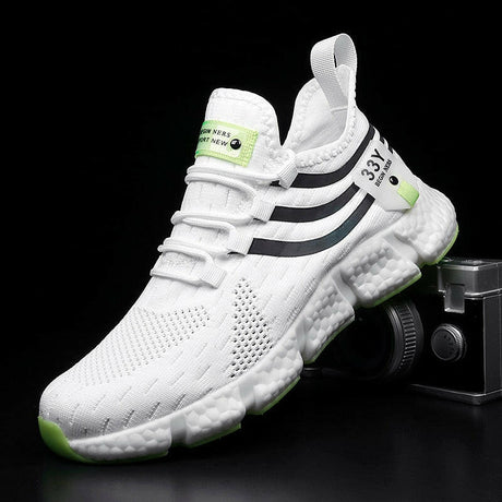 33Y Man Shoes - muscleflexzone