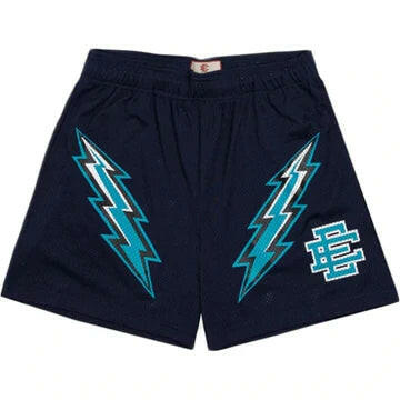 EE Lighting Shorts - muscleflexzone
