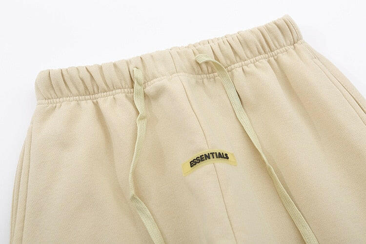 Reflective Print Sweatpants - muscleflexzone