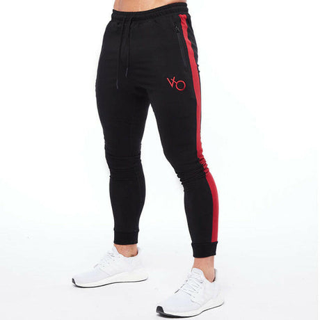Men's Gym Jogger Sports Suit - muscleflexzone
