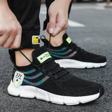 33Y Man Shoes - muscleflexzone