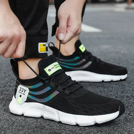 33Y Man Shoes - muscleflexzone
