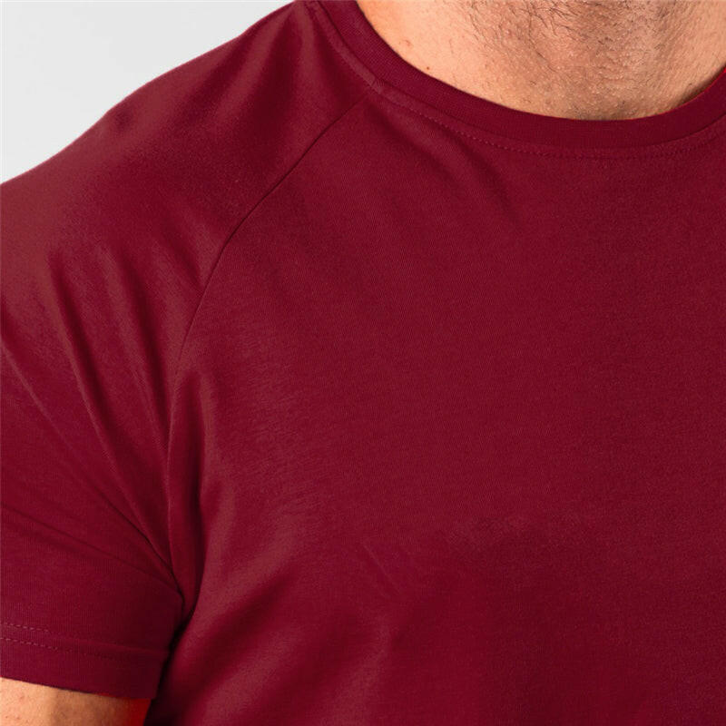 Men Gym T-Shirt - muscleflexzone