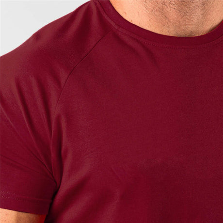 Men Gym T-Shirt - muscleflexzone