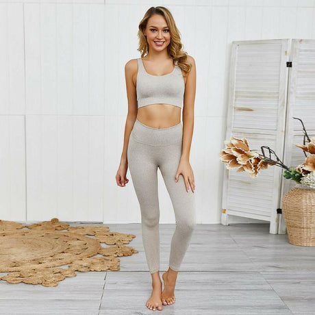 Women's Workout Sportswear - muscleflexzone